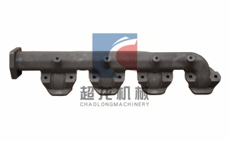 上海排气管铸造件